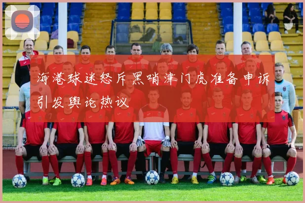 海港球迷怒斥黑哨津门虎准备申诉引发舆论热议
